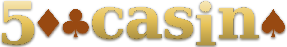 500casino logo